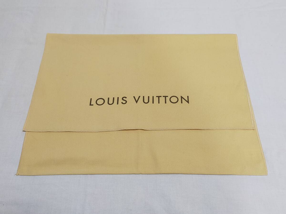 ヴィトン 保存袋 LOUIS VUITTON 保存袋5種の画像4