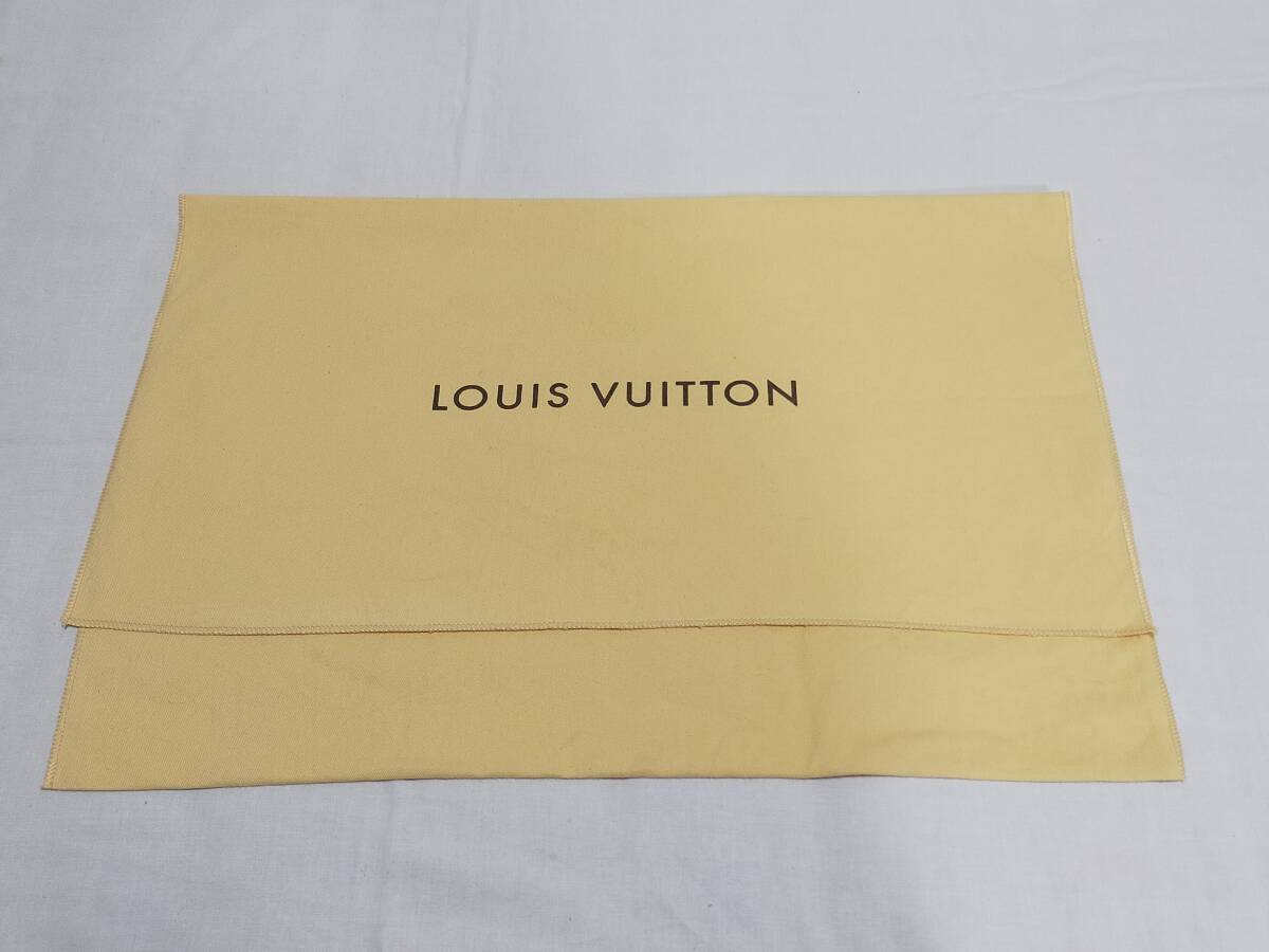 ヴィトン 保存袋 LOUIS VUITTON 保存袋5種の画像2