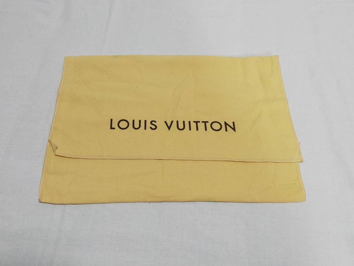 ヴィトン 保存袋 LOUIS VUITTON 保存袋5種の画像8