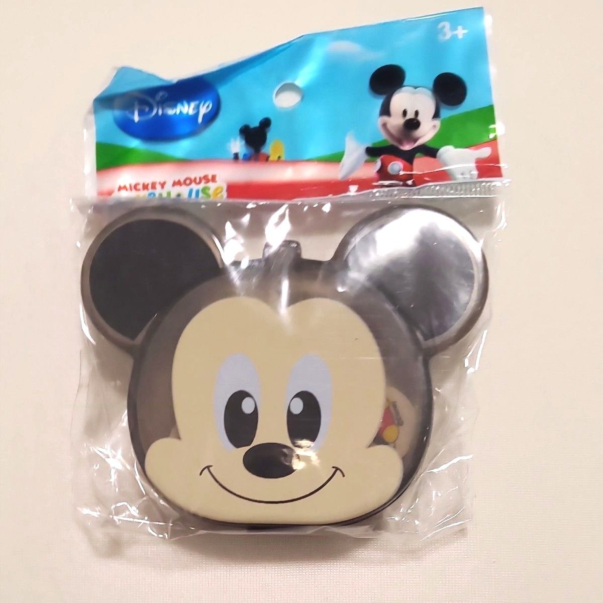 ディズニー、Disney 、文具 4点 まとめ売り、ペンケース 筆箱、メモ帳、シャープペンシル、消しゴム、未使用品