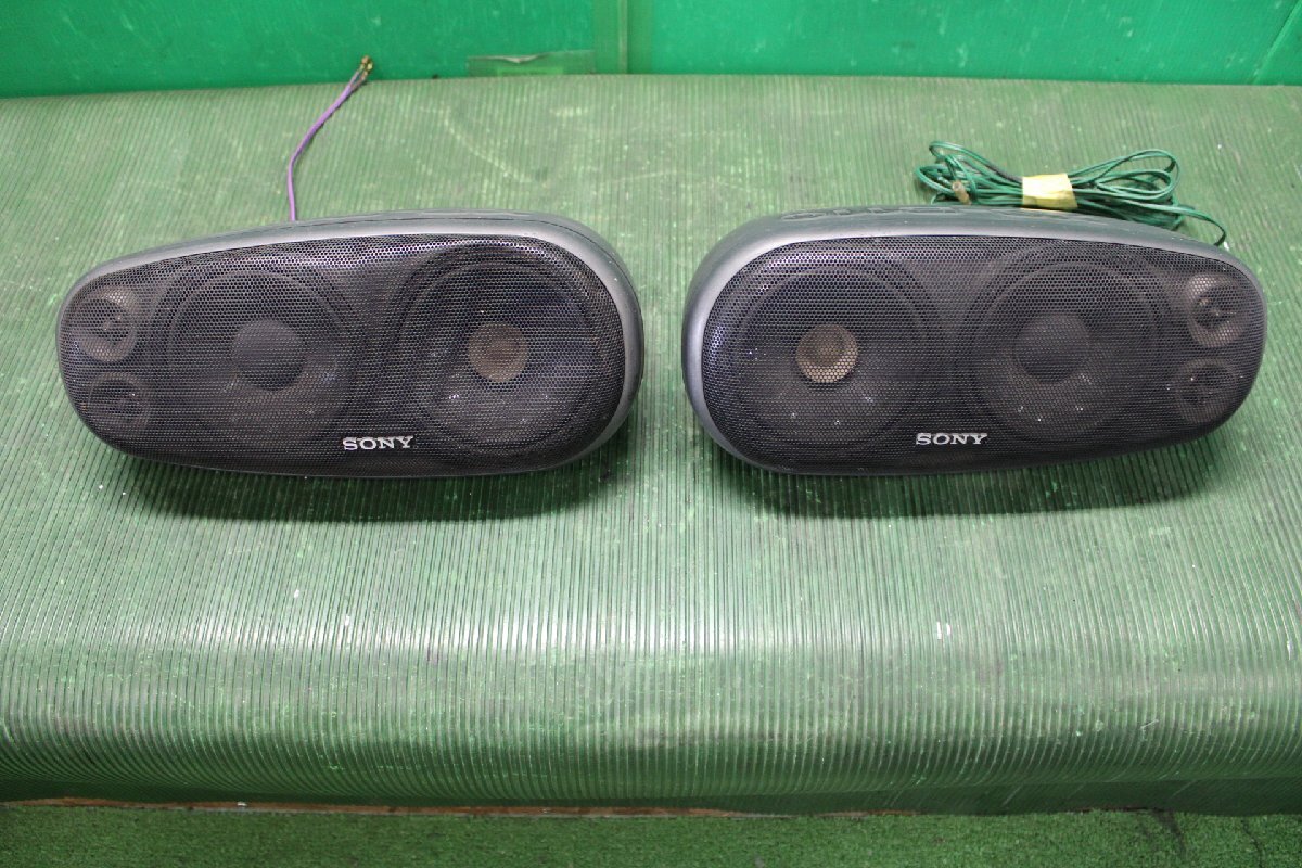  put type speaker Sony SONY XS-B110 35147 YB121