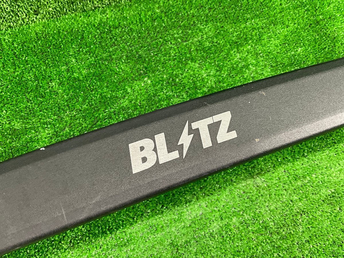 BLITZ Blitz поперечная распорка BRZ ZD8 35635 P550