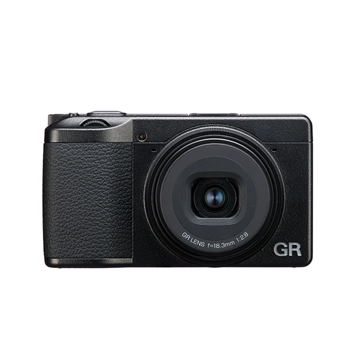 新品未開封！3年保証！RICOH GR III HDF GR3 特別モデル リコー ハイエンドコンパクトデジタルカメラ プレゼント ギフト 彼氏の画像1