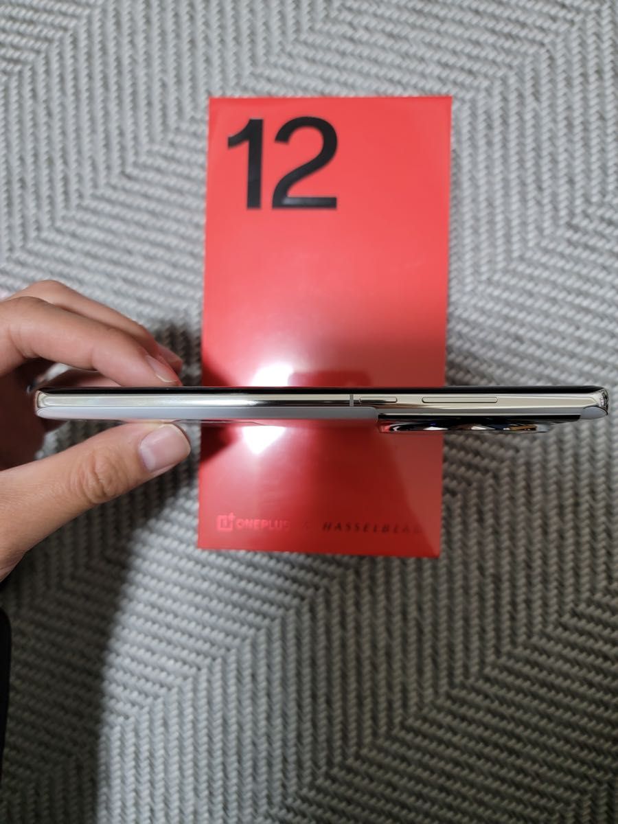 Oneplus 12 12+256 White グロROM|Yahoo!フリマ(旧PayPayフリマ) Oneplus 12 12+256 White グロROM|Yahoo!フリマ(旧PayPayフリマ)
