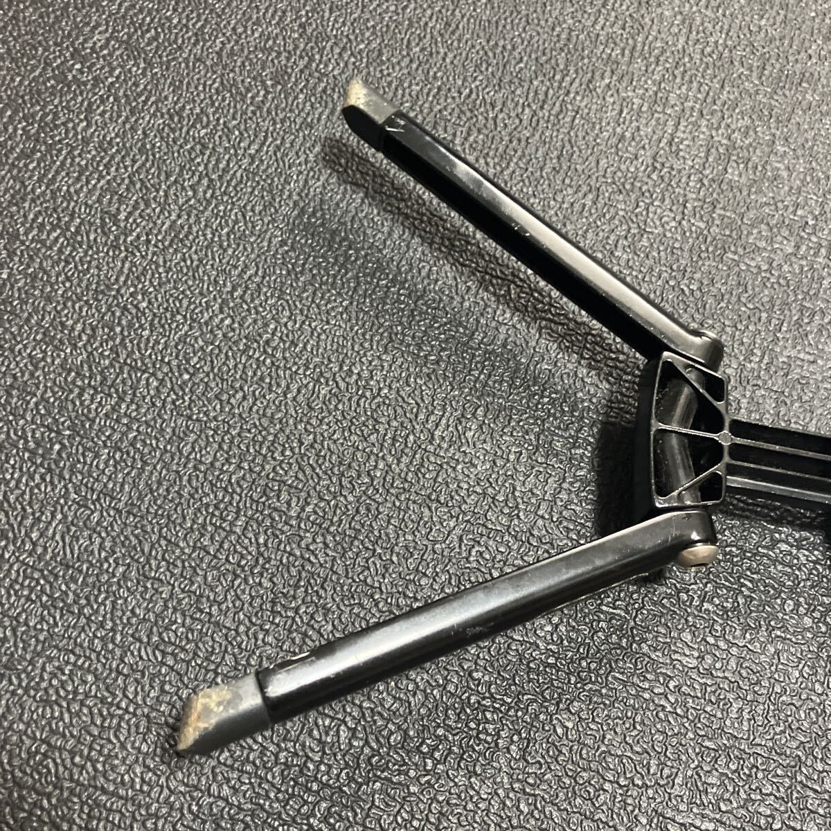 TOPEAK FLASHSTAND トピーク フラッシュスタンド ロードバイク MTB 簡易スタンドの画像8