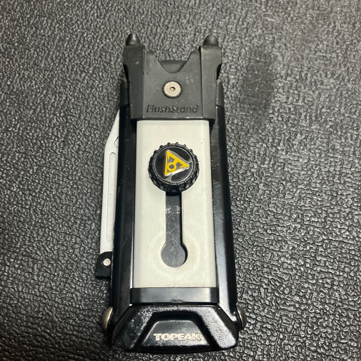 TOPEAK FLASHSTAND トピーク フラッシュスタンド ロードバイク MTB 簡易スタンド_画像10