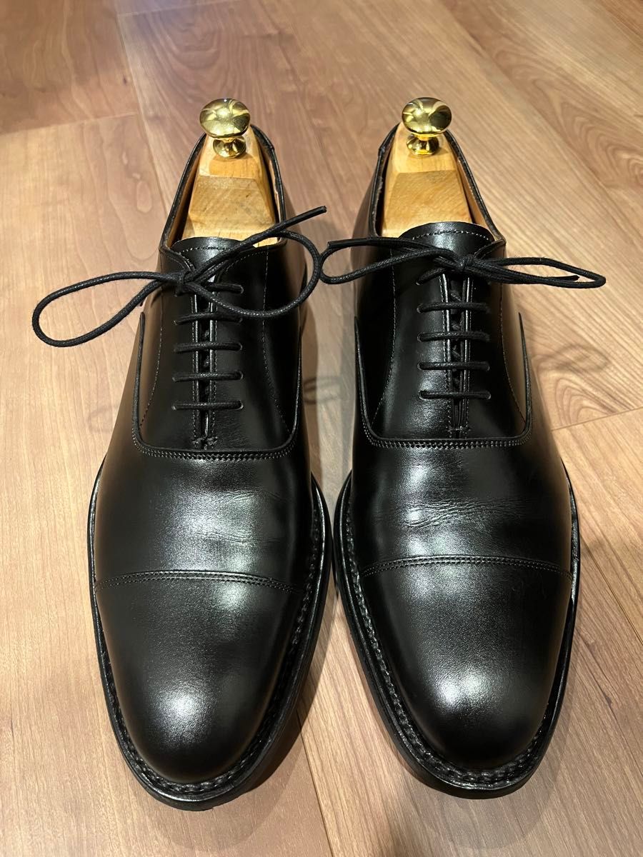 チーニー CHEANEY ストレートチップ ライム ブラック ドレス チーニー CHEANEY ストレートチップ ライム ブラック ドレス
