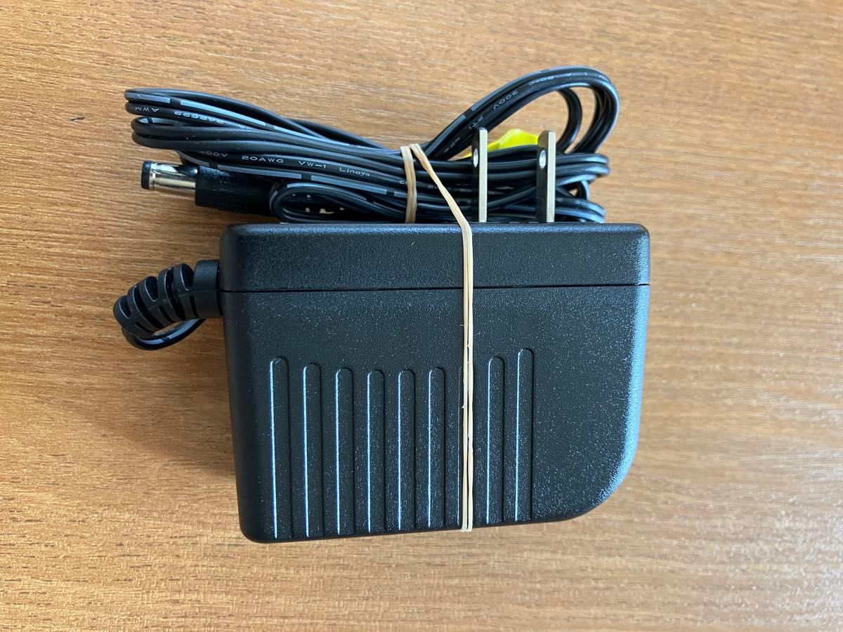 AVOX ポータブルブルーレイディスクプレーヤー APBD用 AC AVOX ポータブルブルーレイディスクプレーヤー APBD用 AC