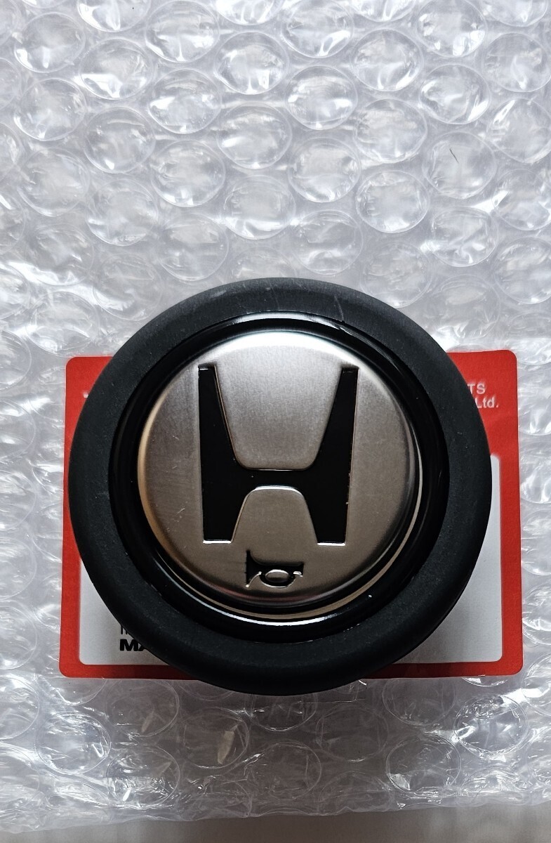 新品未使用 ホンダホーンボタン HONDA NSX TYPE S S2000 CIVIC の画像1