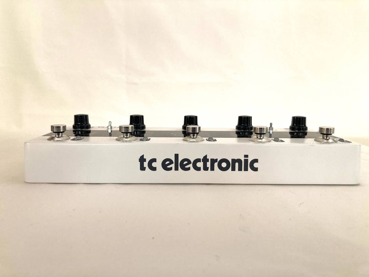 ● TC ELECTRONIC PLETHORA X5 マルチエフェクター ティーシーエレクトロニック TonePrintの画像3