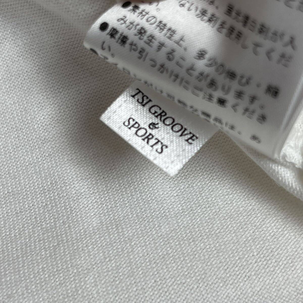新品正規品 PEARLYGATES マスターバニー モックネック 半袖ポロシャツ 5(L) ゴルフ モックネックシャツ