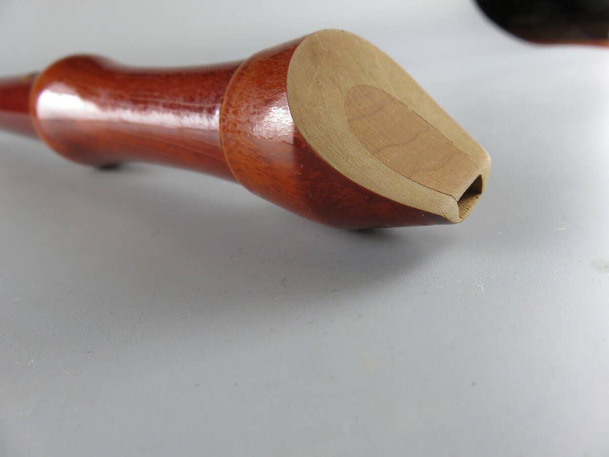  из дерева блок-флейта Германия производства инструкция, чистка щетка, крем имеется 