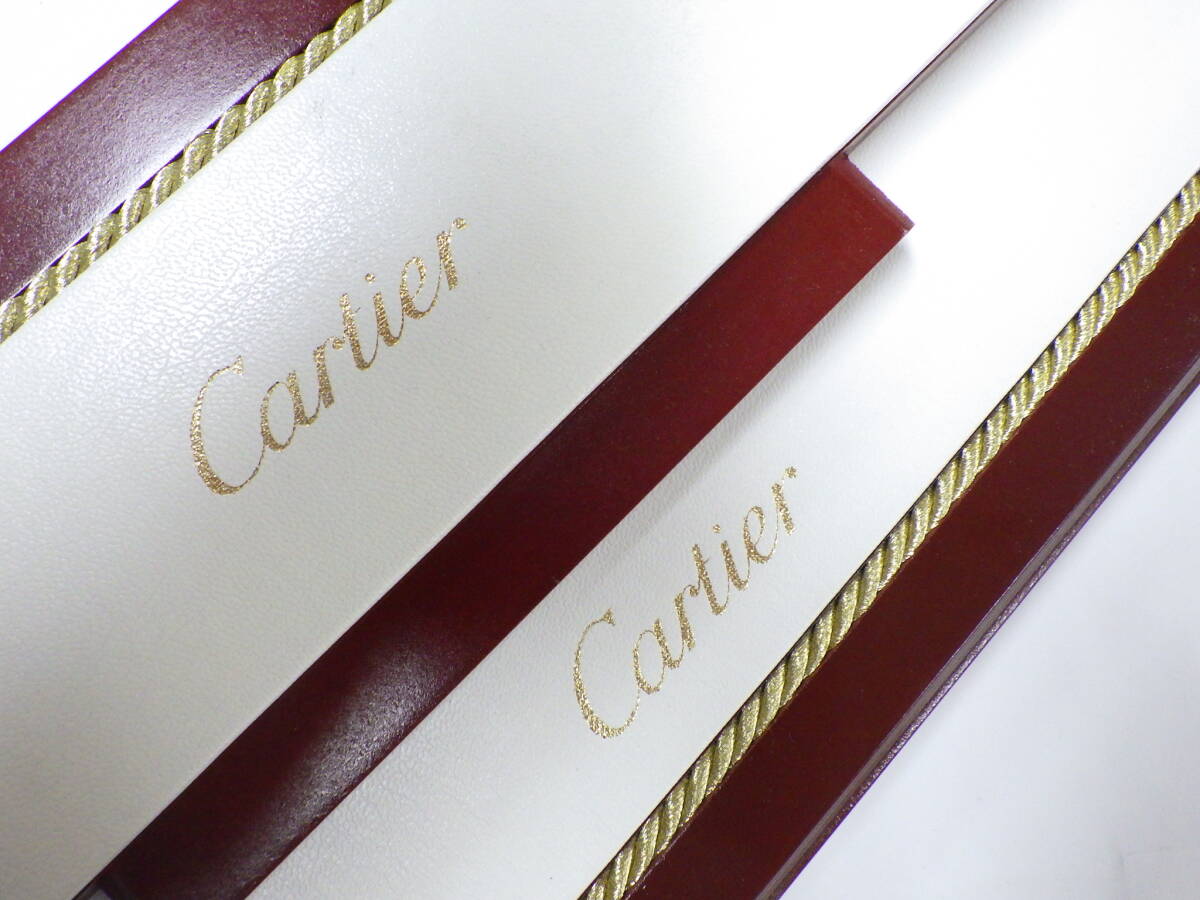 Cartier Cartier экспонирование дисплей N2806