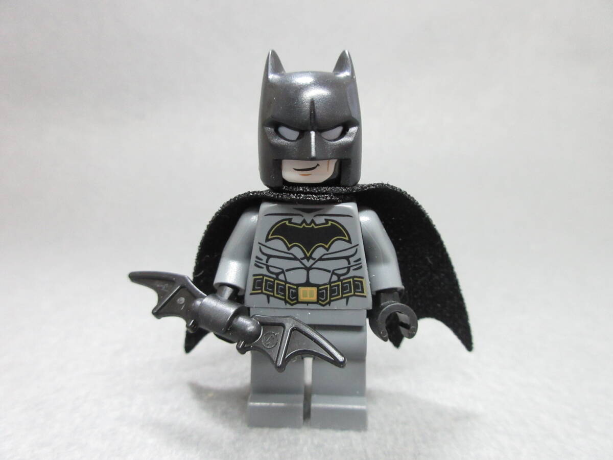 LEGO★M7 正規品 バットマン BATMAN ミニフィグ 同梱可能 レゴ スーパーヒーローズ アベンジャーズ マーベル DC_画像1