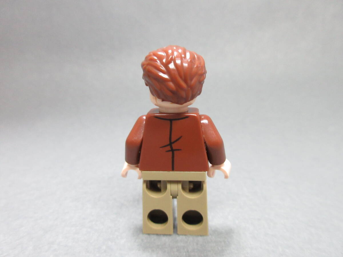 LEGO★M17 正規品ジェームズ・ゴードン 76120 ミニフィグ 同梱可能 レゴ スーパーヒーローズ アベンジャーズ マーベル DCの画像2