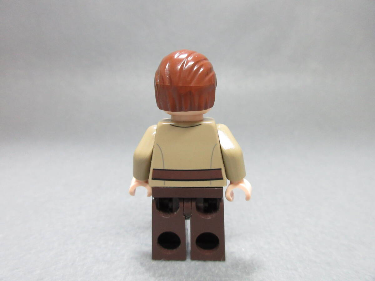 LEGO★16 正規品 レジスタンス オフィサー ミニフィグ スターウォーズ 同梱可能 レゴ STARWARS トルーパー クローン ジェダイ マスターの画像2