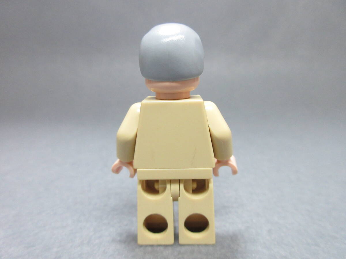 LEGO★24 正規品 オビワン ミニフィグ スターウォーズ 同梱可能 レゴ STARWARS トルーパー クローン ジェダイ マスターの画像2