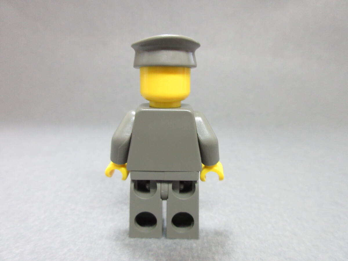 LEGO★51 正規品 セキュリティ ミニフィグ スターウォーズ 同梱可能 レゴ STARWARS トルーパー クローン ジェダイ マスターの画像2