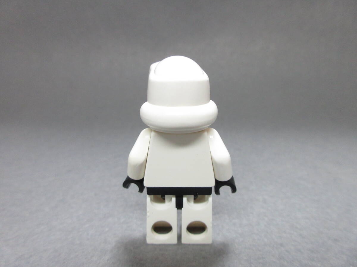 LEGO★110 正規品 スカウトトルーパー ミニフィグ スターウォーズ 同梱可 レゴ STARWARS トルーパー クローン ジェダイ マスターの画像2