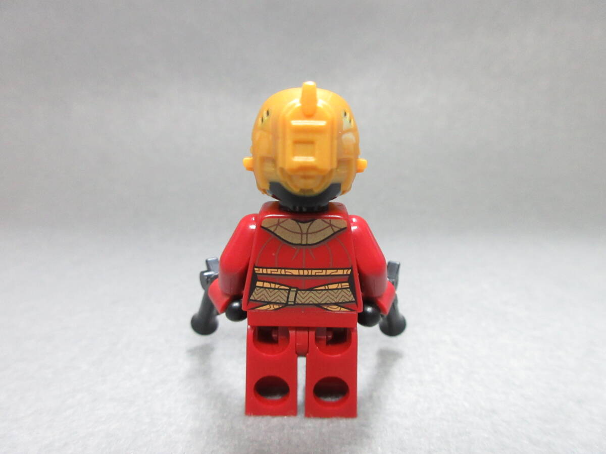 LEGO★116 正規品 75249 ゾーリ・ブリス ミニフィグ スターウォーズ 同梱可 レゴ STARWARS トルーパー クローン ジェダイ マスターの画像3