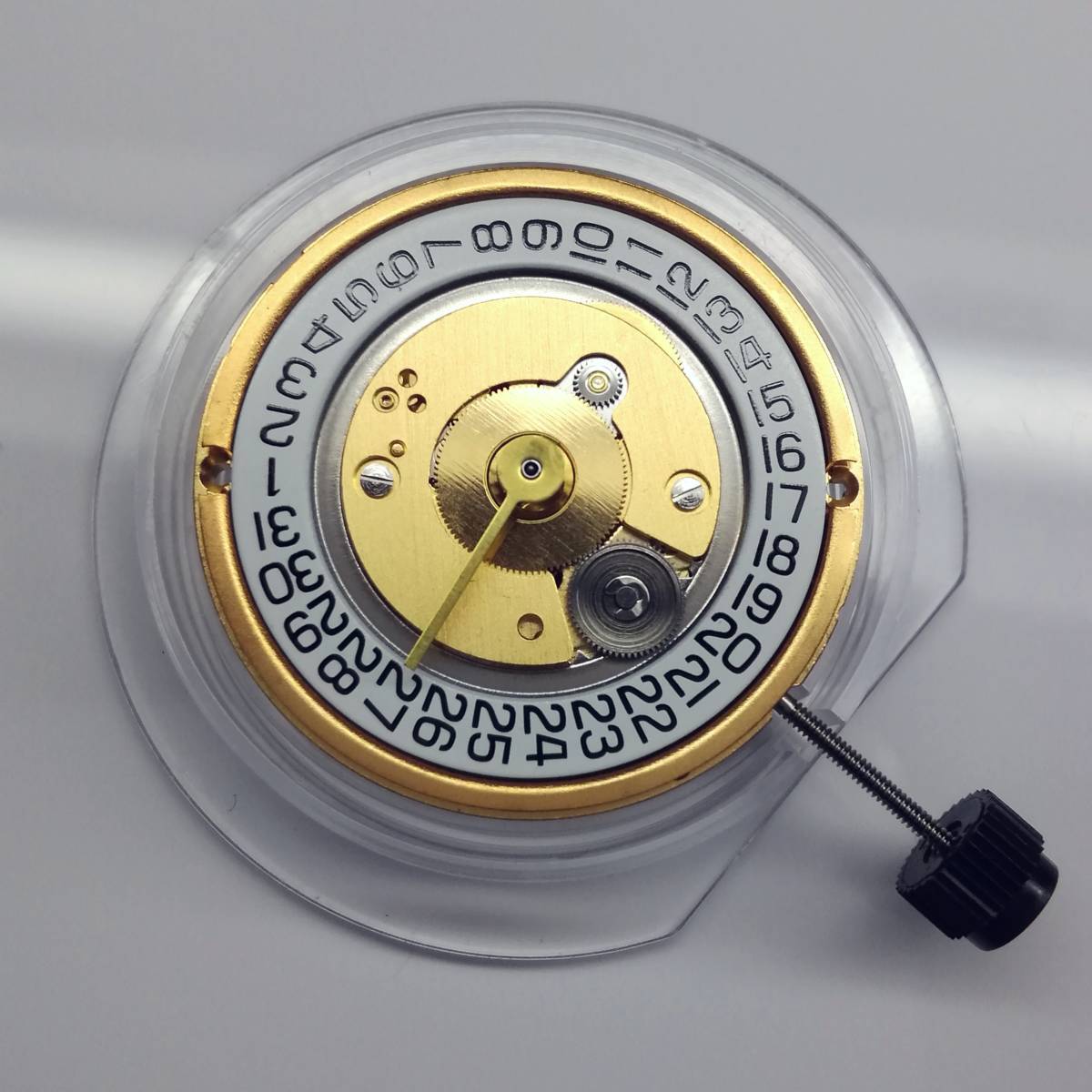 未使用品 ETA255 462 ムーブメント一式 SWISS製 ETA社 純正品 未使用品 ETA255 462 ムーブメント一式 SWISS製 ETA社 純正品