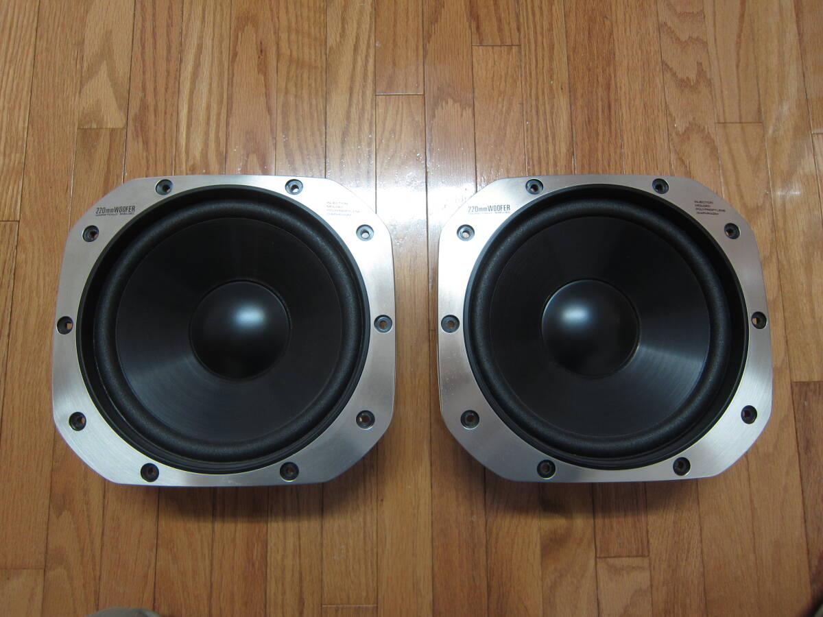 Yahoo!オークション - PIONEER パイオニア スピーカー 20cm Yahoo!オークション - PIONEER パイオニア スピーカー 20cm