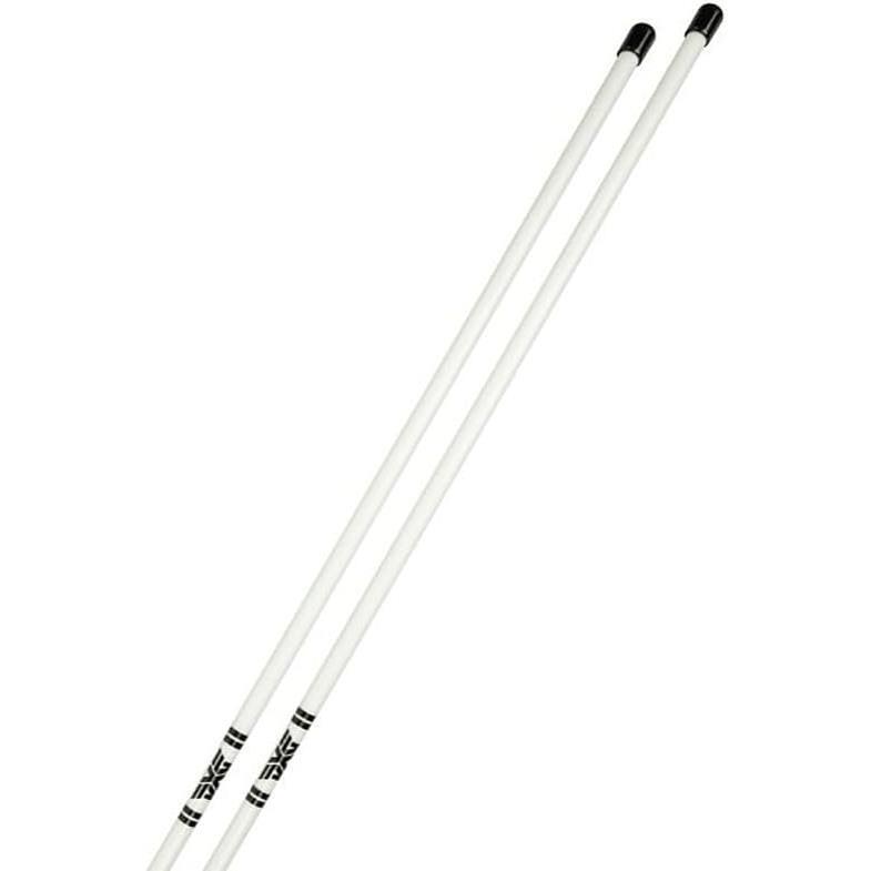 () Alignment Sticks (2piece) アライメントスティック A-ALIGNSTICKS-WHT ホワイト 2本入_画像5