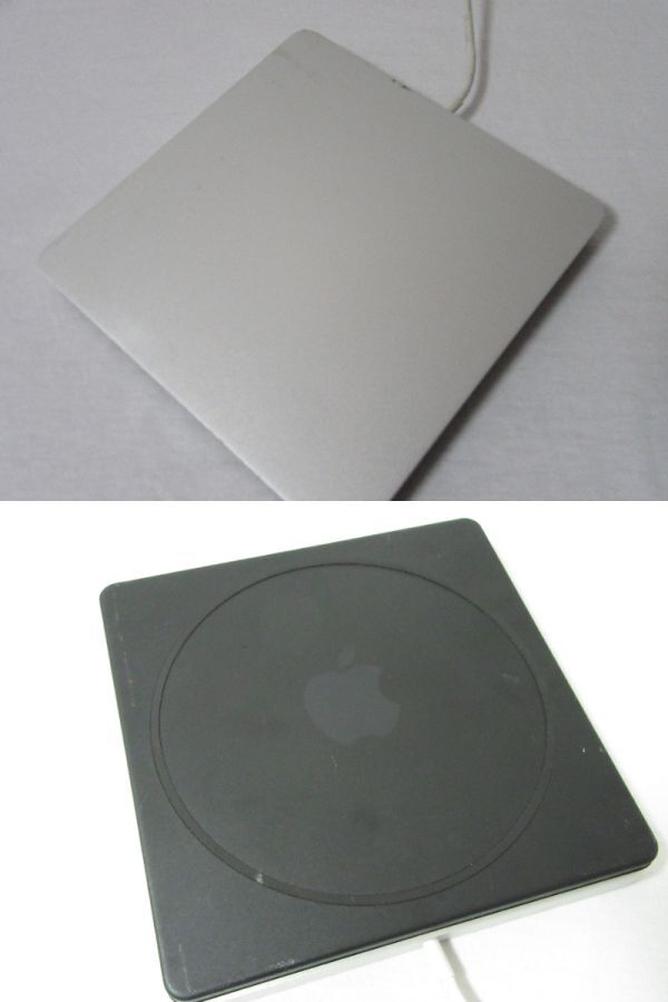 Apple MacBook Air（11-inch,Mid 2012）Core i5  1.7GHｚ メモリ4GB SSD64GB macOS Catalina A1465 スーパードライブ A1379の画像7