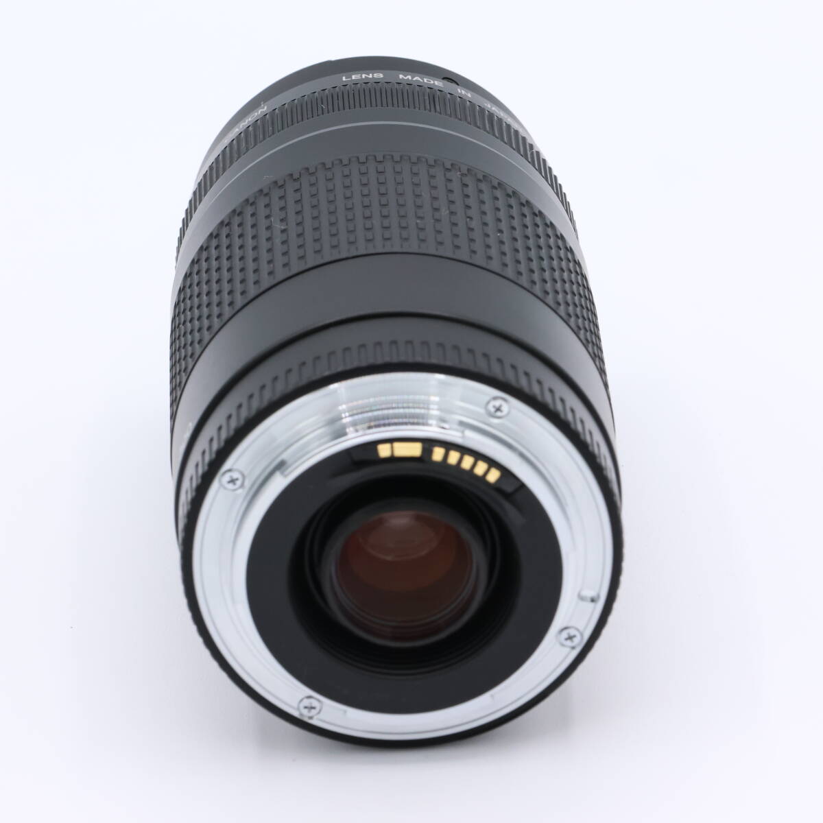 Canon キヤノン ズームレンズ EF 75-300mm F4-5.6 Ⅱ USM　#240328_4005044D_画像5