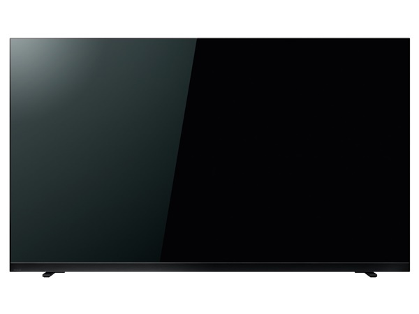 展示美品 東芝 レグザ 75V型 4K 液晶テレビ 75Z875L 2023年製の画像1