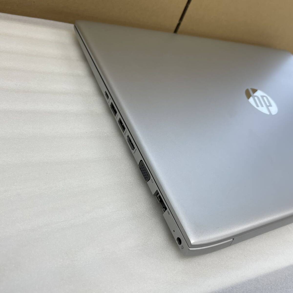 HP Probook 450G5 Core i5/8/512Gb 15.6インチ の画像3