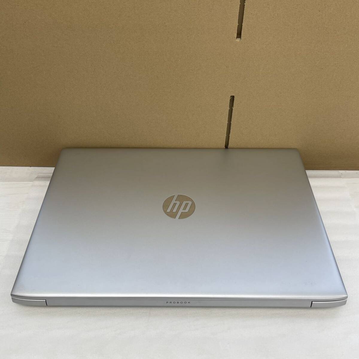 HP Probook 450G5 Core i5/8/512Gb 15.6インチ の画像5