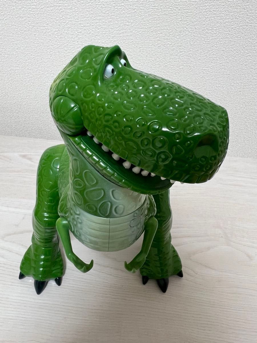TOYSTORY トイ・ストーリー リアルサイズトーキング フィギュア TOYSTORY トイ・ストーリー リアルサイズトーキング フィギュア