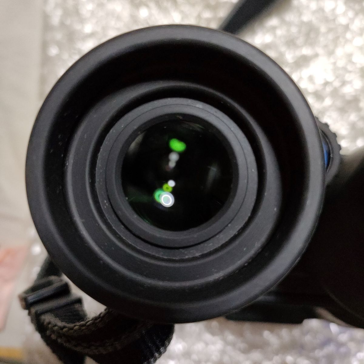 【防振望遠鏡】Canon IMAGE STABILIZER 15×50 IS 双眼鏡