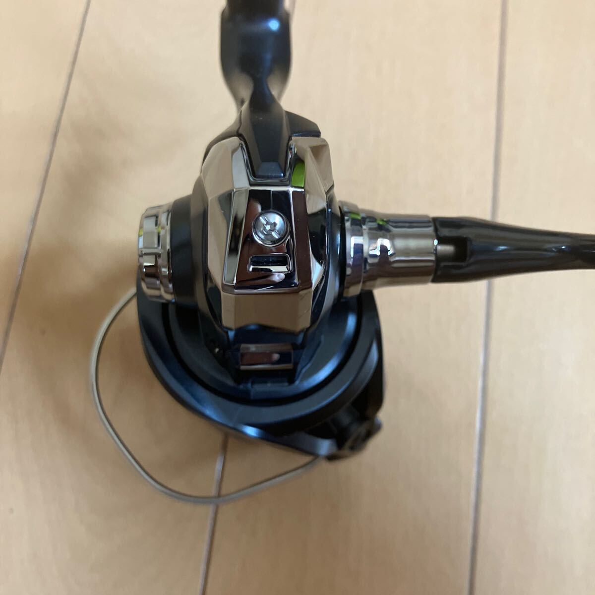 SHIMANO シマノ ミラベルC3000HG_画像6