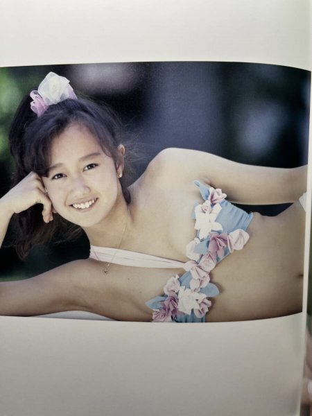 初版 工藤夕貴 写真集 CAPRICORN セクシー(か行)|売買された 初版 工藤夕貴 写真集 CAPRICORN セクシー(か行)|売買された