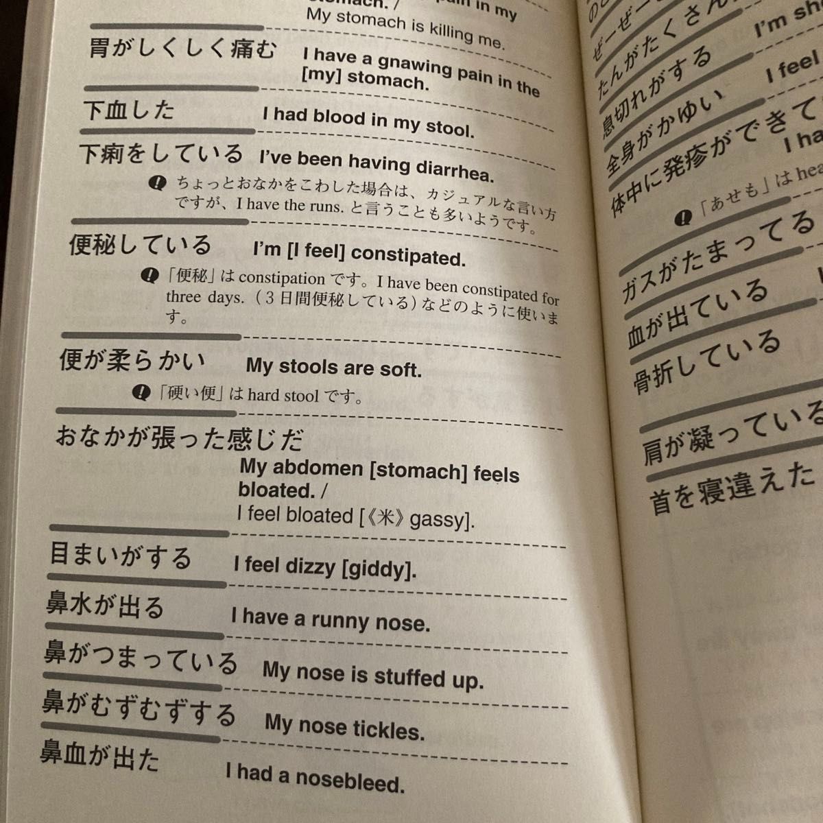 これを英語で言えますか？（学校で教えてくれない身近な英単語）カバーなし