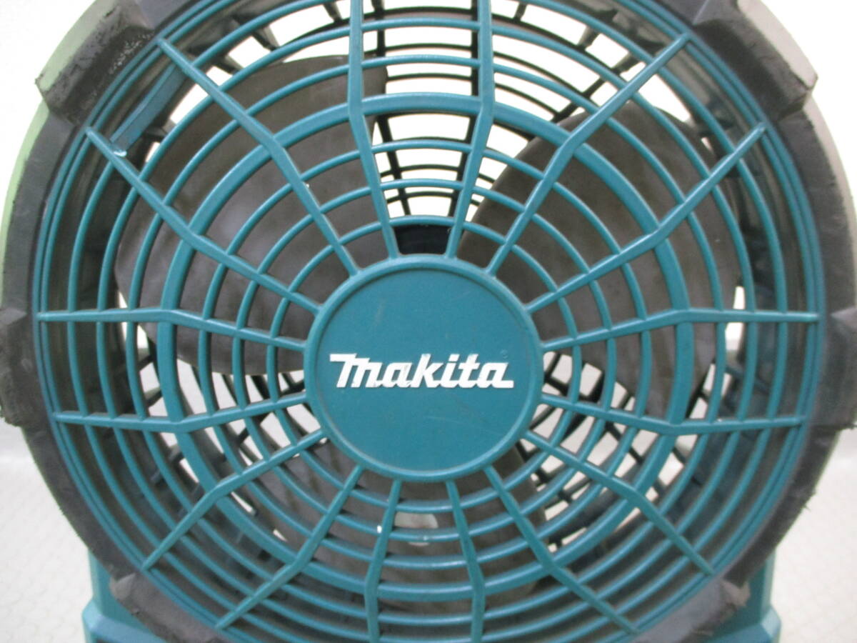  Makita rechargeable fan CF201D#C-125