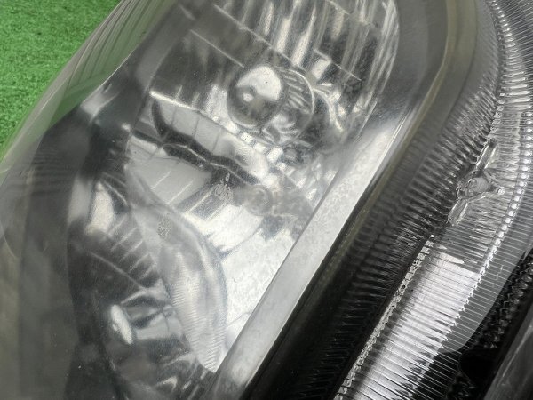 ★ 180 MH23 S ワゴンR 右 ヘッド ライト ランプ 即日発送 可 ★の画像3