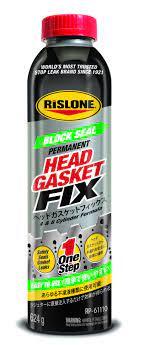 即納可能 6本在庫有 RISLONE リスローン RP-61110 ヘッドガスケットフィックス ヘッドガスケット漏れ止め 送料無料_画像1