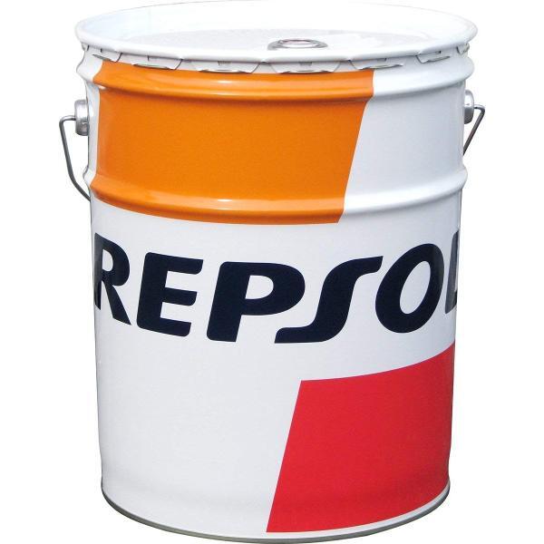 REPSOL レプソル ELITE エリート TDI DL-1 5W-30 20L ディーゼル車用エンジンオイル 全合成油 007150 5本セット 送料無料 個人宅配送不可_画像1