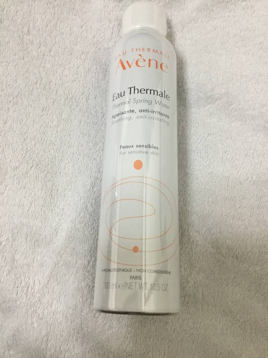 送料無料【3本】アヴェンヌAVENE/大容量300ml/ピエールファーブル アベンヌウォーター300ml ×3本◆新品/全てのお肌にお勧めです。_画像3