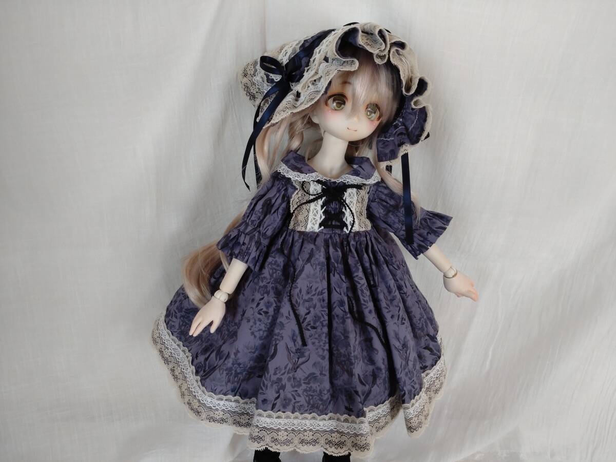 *pink rose* MDD S~L. for . Western-style clothes. set 