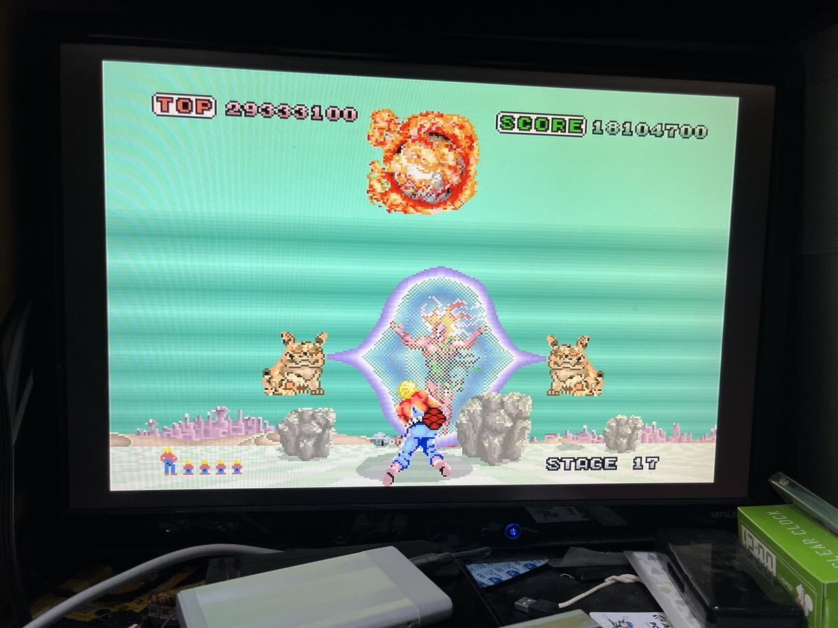 Wii クロ　Ver4.3J Homebrewチャンネル追加済み_画像4