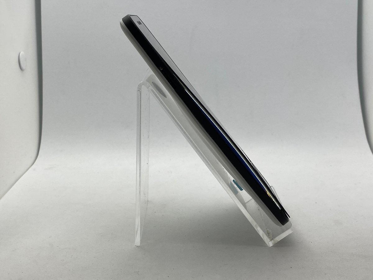 【中古・ジャンク】バッテリー膨張 液晶浮き SIMトレイ欠品 LG Nexus 5X LG-H791 docomo ホワイト NW〇 本体 A-50536の画像4