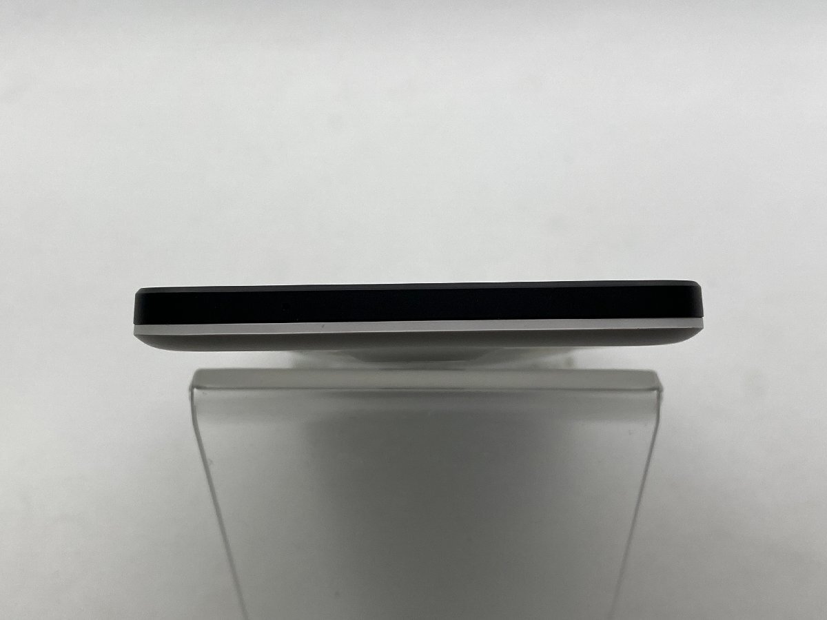 【中古・ジャンク】バッテリー膨張 液晶浮き SIMトレイ欠品 LG Nexus 5X LG-H791 docomo ホワイト NW〇 本体 A-50536の画像5