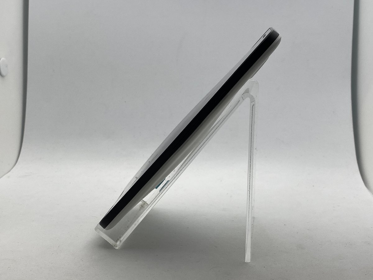 【中古・ジャンク】バッテリー膨張 液晶浮き SIMトレイ欠品 LG Nexus 5X LG-H791 docomo ホワイト NW〇 本体 A-50536の画像3