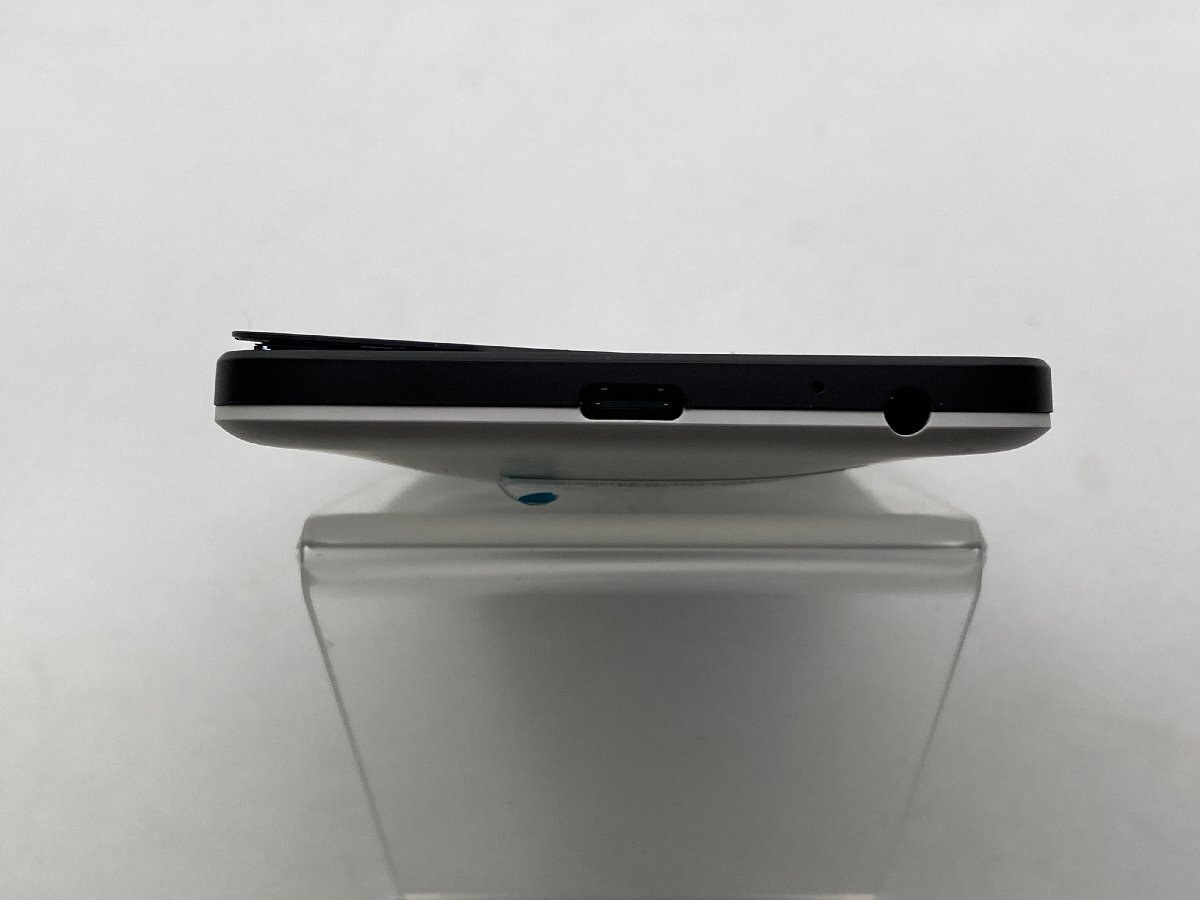【中古・ジャンク】バッテリー膨張 液晶浮き SIMトレイ欠品 LG Nexus 5X LG-H791 docomo ホワイト NW〇 本体 A-50536の画像6
