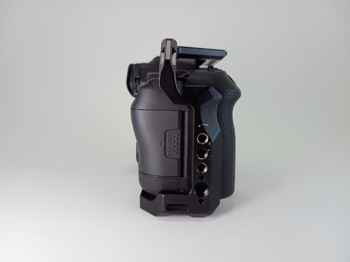 45250円 【美品】Canon EOS R6 ボディ キヤノン ミラーレス一眼 45250円 【美品】Canon EOS R6 ボディ キヤノン ミラーレス一眼