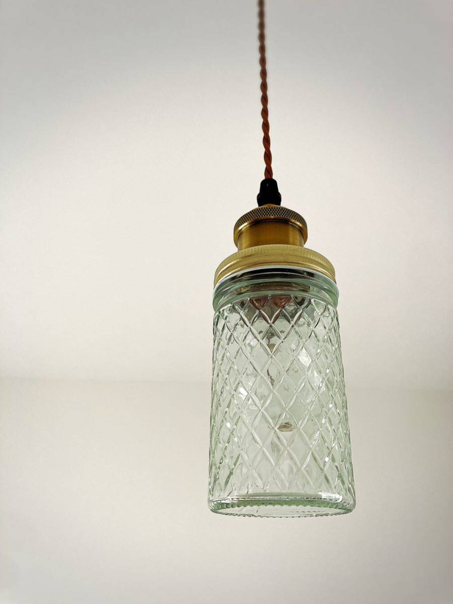 стекло подвесной светильник античный современный стиль освещение 
